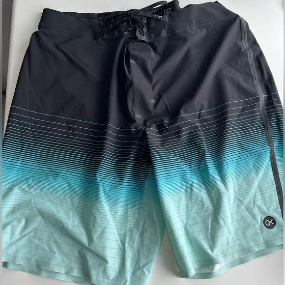 Outerknown Swim Outerknown Mens Boardshorts 3 Apex Trunks By Kelly